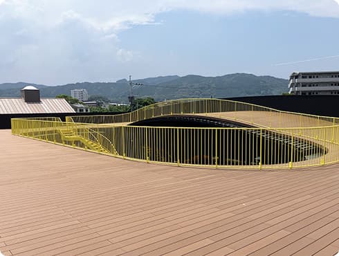 建築金物・エクステリア