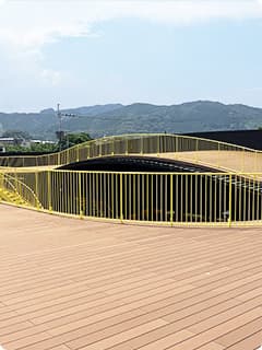 建築金物・エクステリア